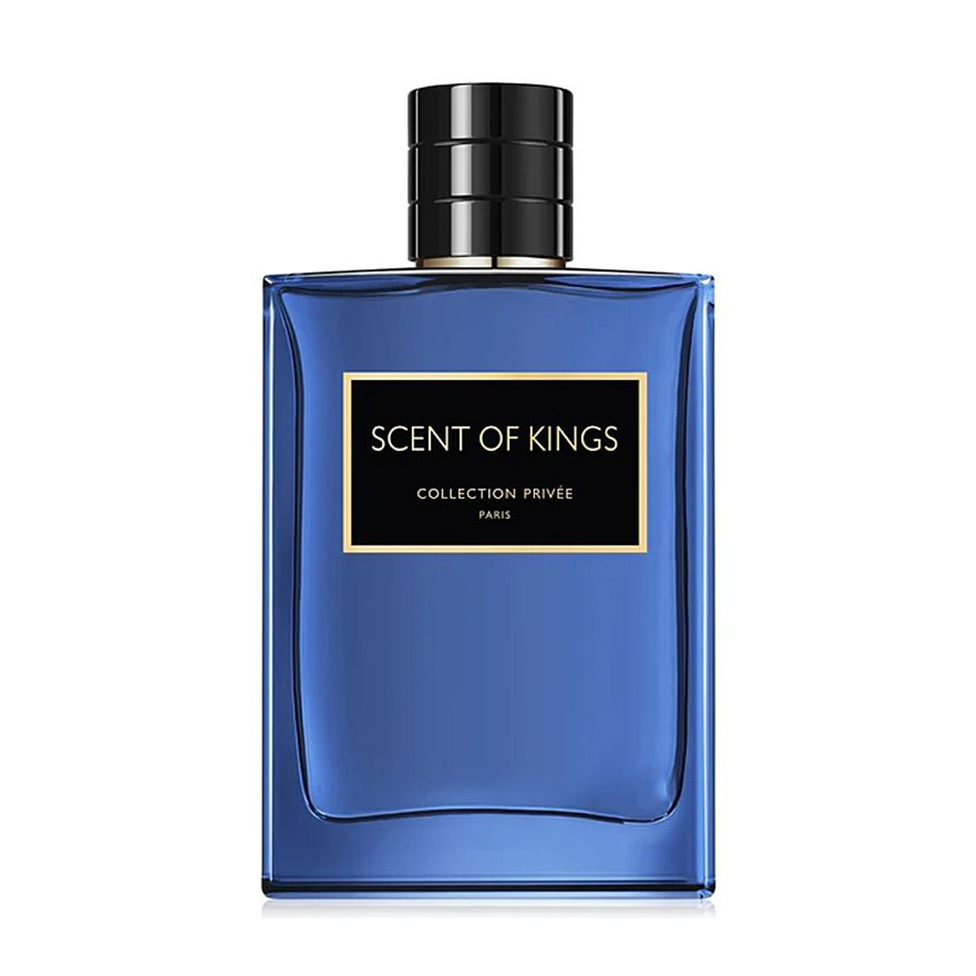 Geparlys Scent Of Kings Парфумована вода чоловіча, 100 мл